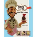 Needle Felting: Sculpting People With Wool