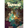 Taproot: A Story about a Gardener and a Ghost