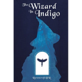 The Wizard in Indigo