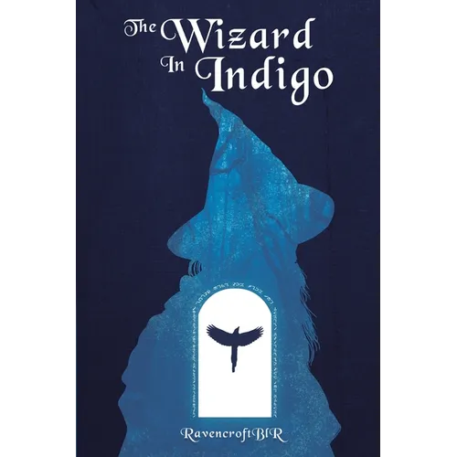The Wizard in Indigo