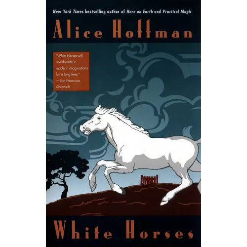 White Horses