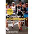 The Complete Guide to Racewalking: Technique and Training