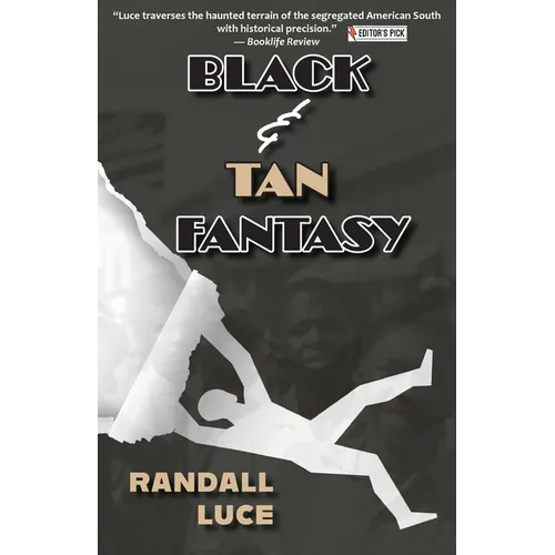 Black & Tan Fantasy