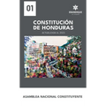 Constitución de Honduras (Actualizada al 2023)