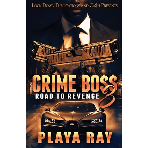 Crime Boss 3