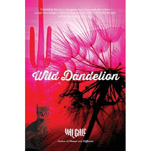 Wild Dandelion