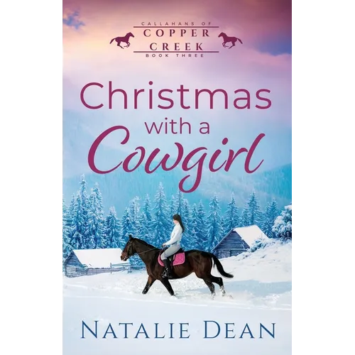 Christmas with a Cowgirl