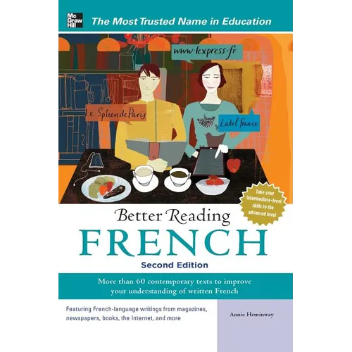 Better Reading French