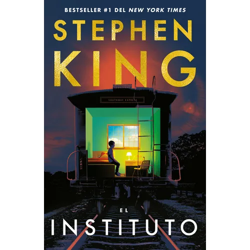 El Instituto / The Institute