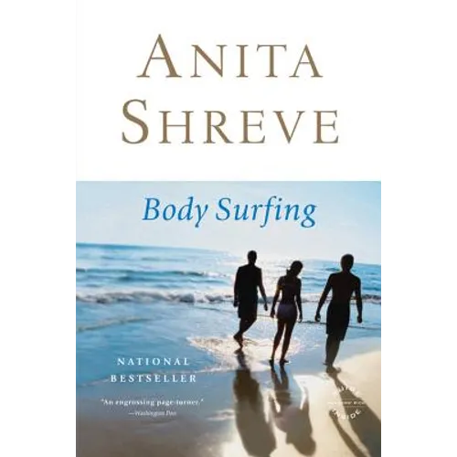 Body Surfing