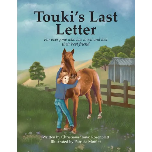 Touki's Last Letter