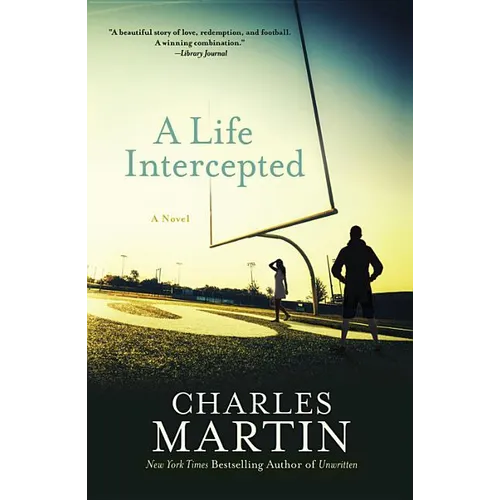 A Life Intercepted