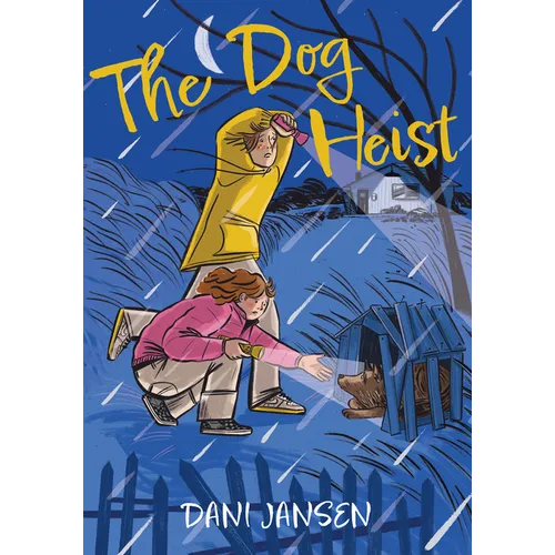The Dog Heist