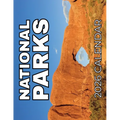 National Parks 2026 Calendar