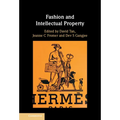 Fashion and Intellectual Property