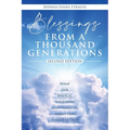 Blessings from a Thousand Generations
