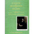 An Analysis of the Experiment in Education: Made at Egmore, near Madras