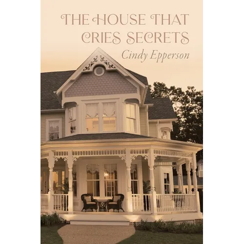 The House That Cries Secrets