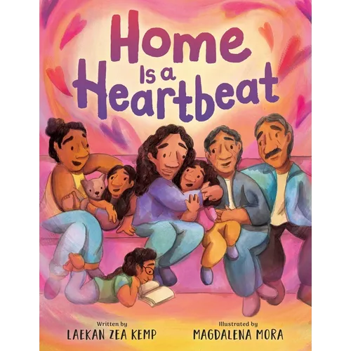 Home Is a Heartbeat