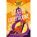 Montgomery Bonbon: Death at the Lighthouse