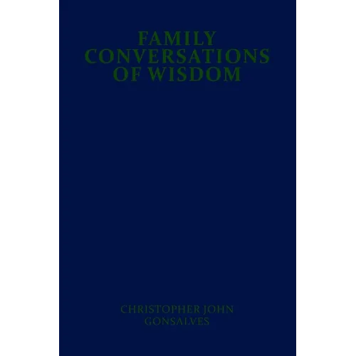 Family Conversations of Wisdom