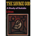 Savage God: A Study of Suicide