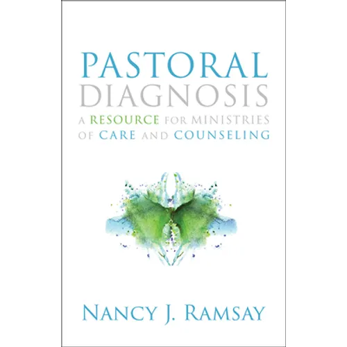 Pastoral Diagnosis