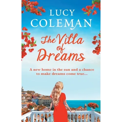The Villa of Dreams