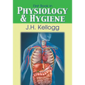 First Book in Physiology and Hygiene