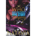Who Wants That Perfect Love Story Anyway 2