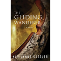 The Gliding Wanderer