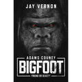 Adams County Bigfoot