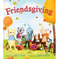 Friendsgiving