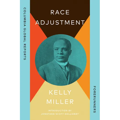 Race Adjustment: A Selection