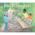 Bibi Steps Out!
