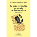 Mas Recondita Memoria de Los Hombres, La