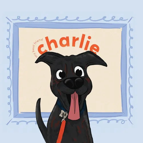 My Best Friend Charlie