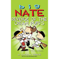 Big Nate: Revenge of the Cream Puffs