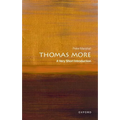 Thomas More: A Very Short Introduction