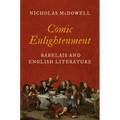 Comic Enlightenment: Rabelais and English Literature