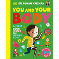 You and Your Body: A First Look Inside the Human Body