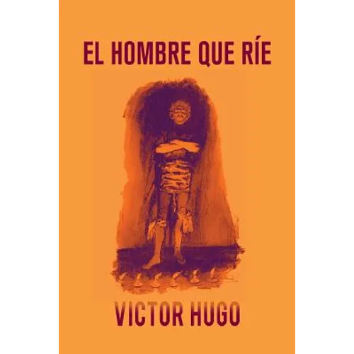 El hombre que ríe