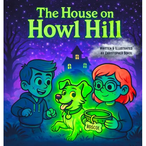 The House on Howl Hill