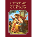 Catecismo de la doctrina cristiana