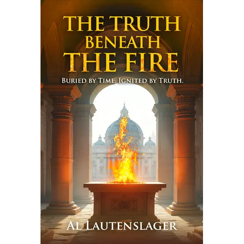 The Truth Beneath the Fire: Buried by Time, Ignited by Truth