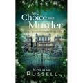 NO CHOICE BUT MURDER an absolutely gripping murder mystery full of twists