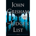 The Judge's List