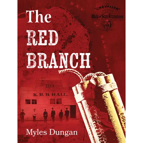 The Red Branch