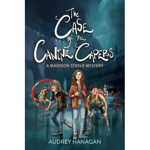 The Case of the Canine Capers
