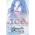 Ice: Sweet Clean Romantic Suspense